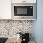 아파트 Dimora Alcantara A Due Passi Dal Castello Ursino *