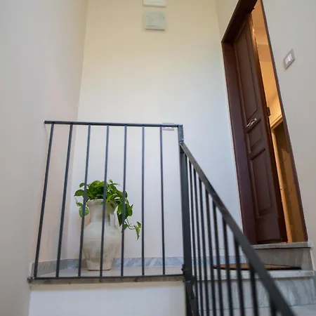 Dimora Alcantara A Due Passi Dal Castello Ursino Lägenhet *